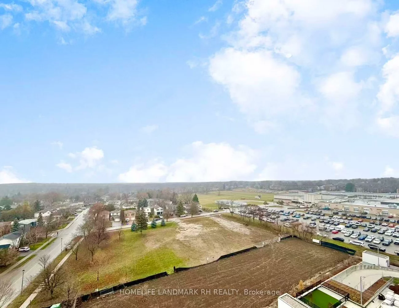 705, Davis, Huron Heights-Leslie Valley, Newmarket