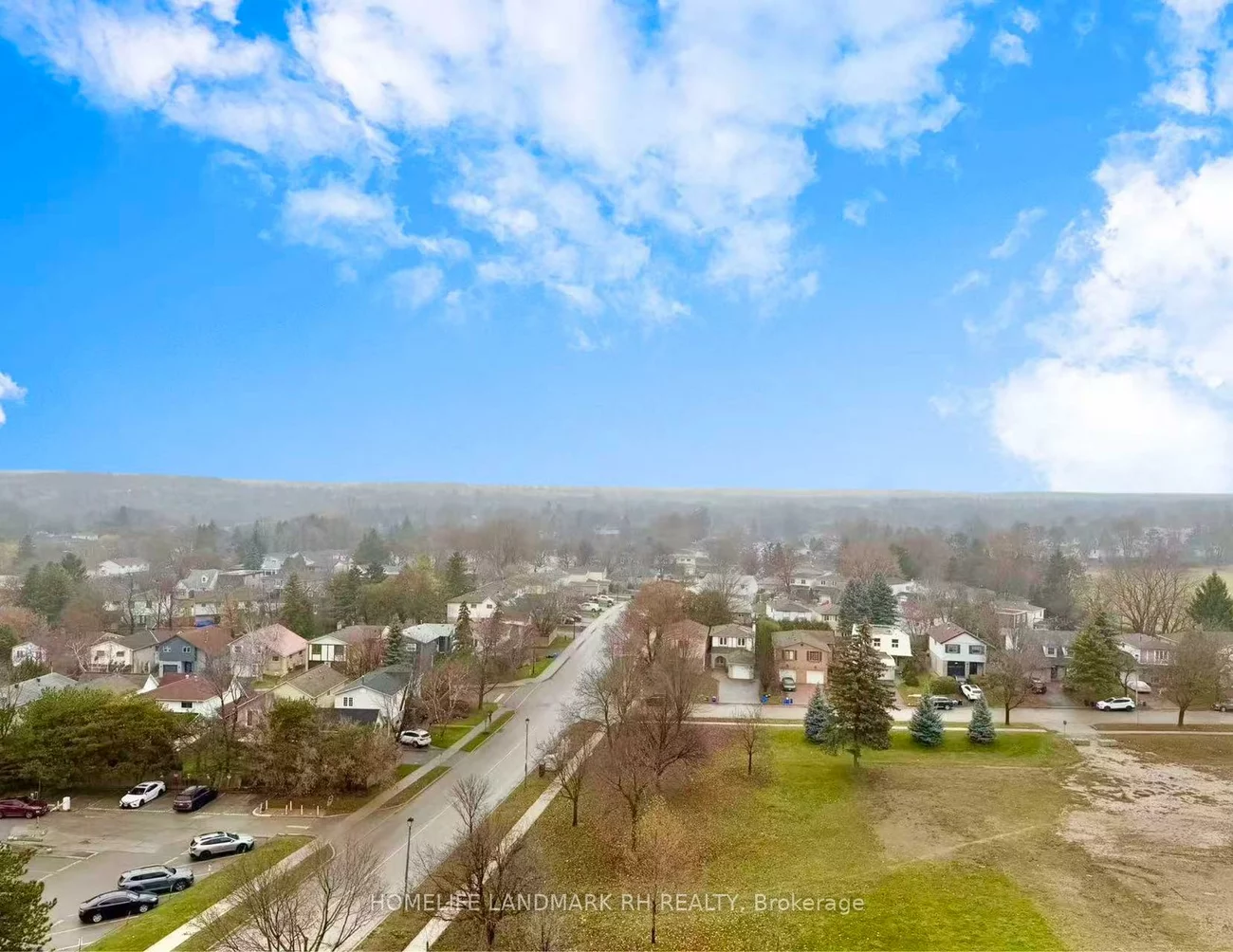 705, Davis, Huron Heights-Leslie Valley, Newmarket