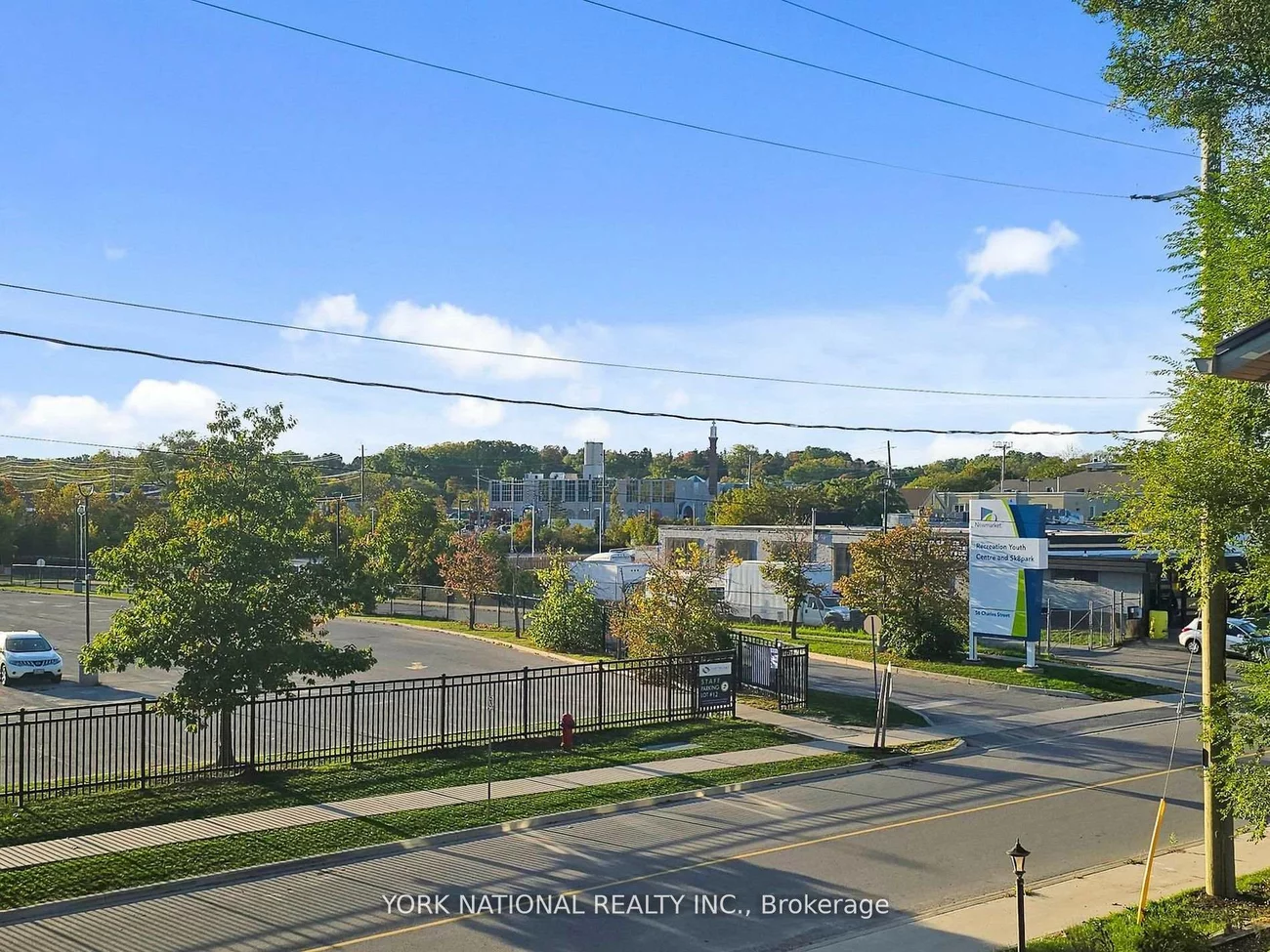 49, Charles, Central Newmarket, Newmarket