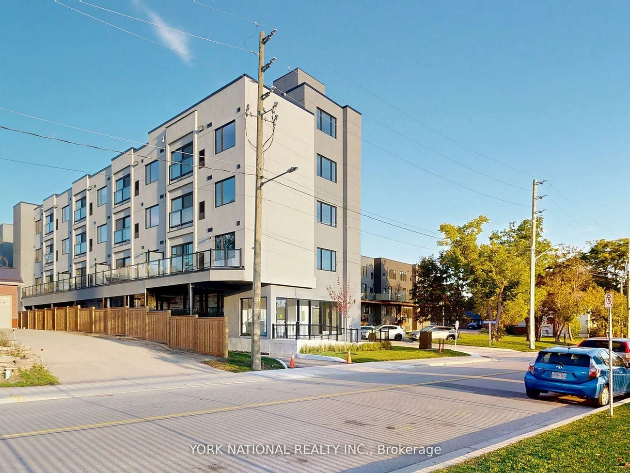 49, Charles, Central Newmarket, Newmarket