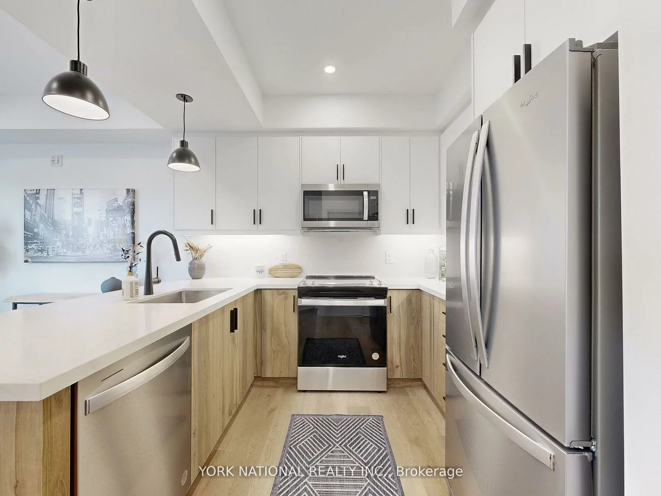 49, Charles, Central Newmarket, Newmarket