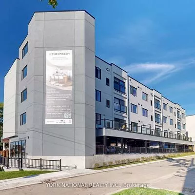 49, Charles, Central Newmarket, Newmarket