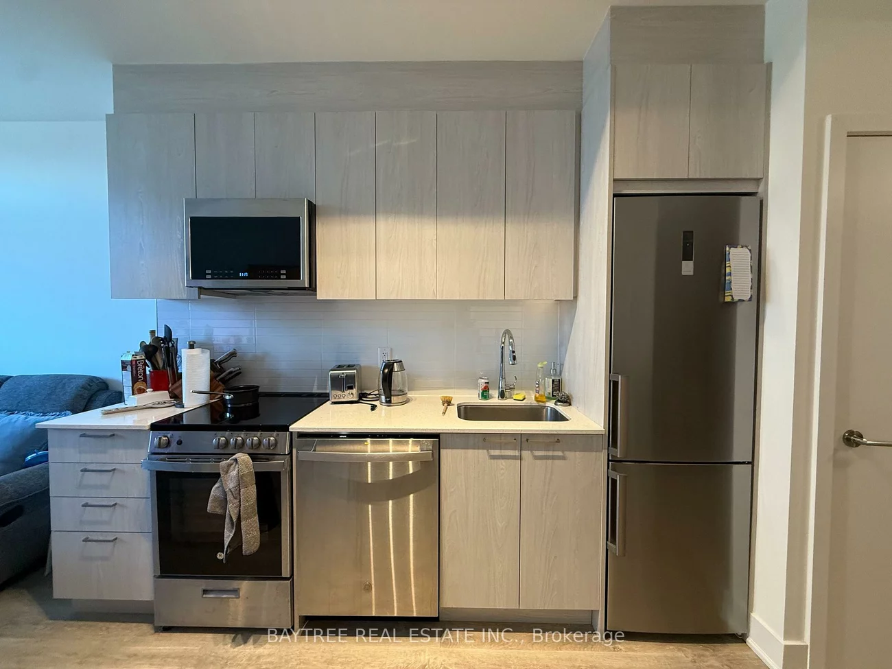 185, Deerfield, Central Newmarket, Newmarket