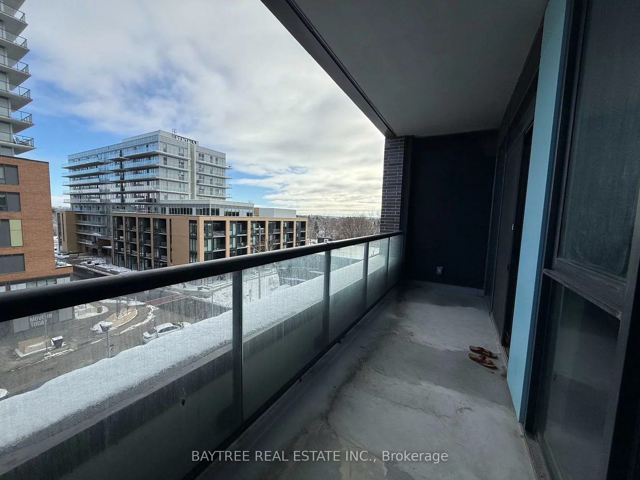 185, Deerfield, Central Newmarket, Newmarket