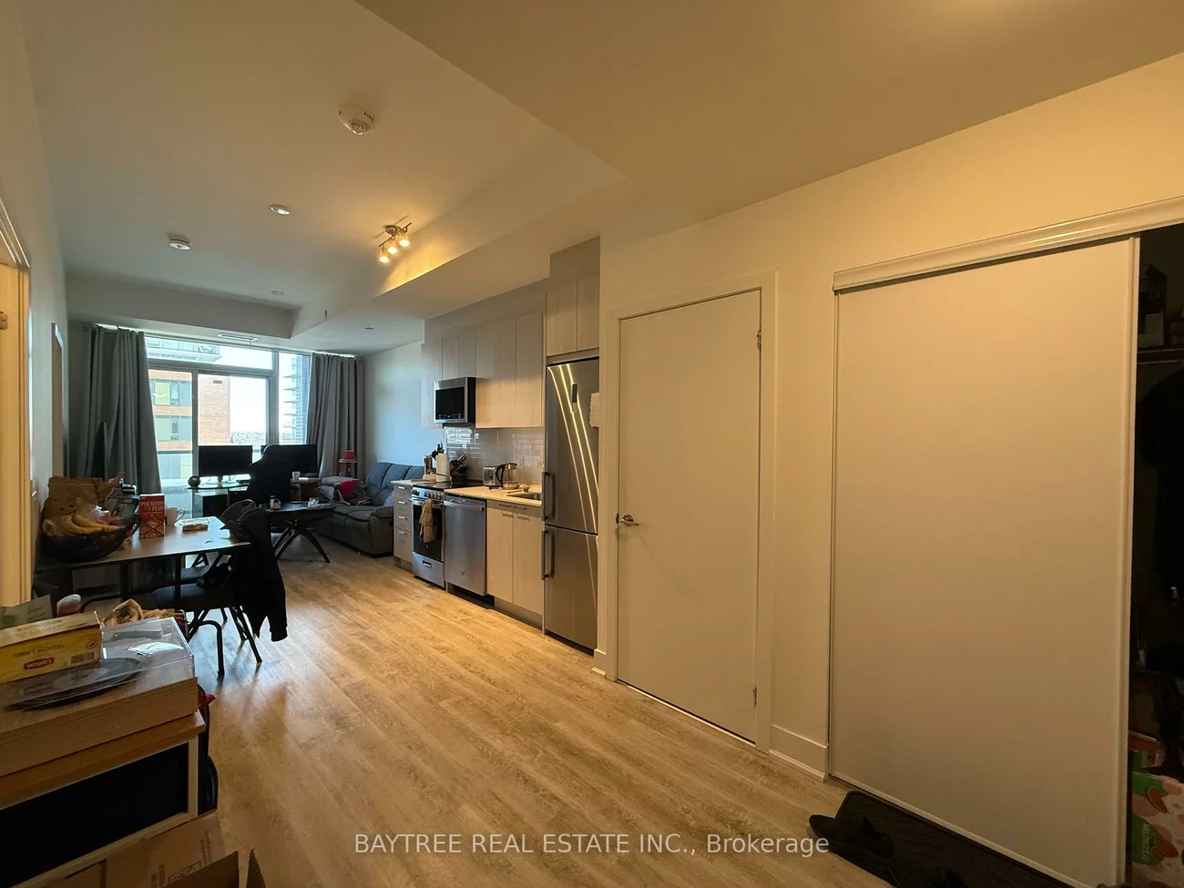 185, Deerfield, Central Newmarket, Newmarket