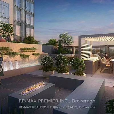 715, Davis, Huron Heights-Leslie Valley, Newmarket