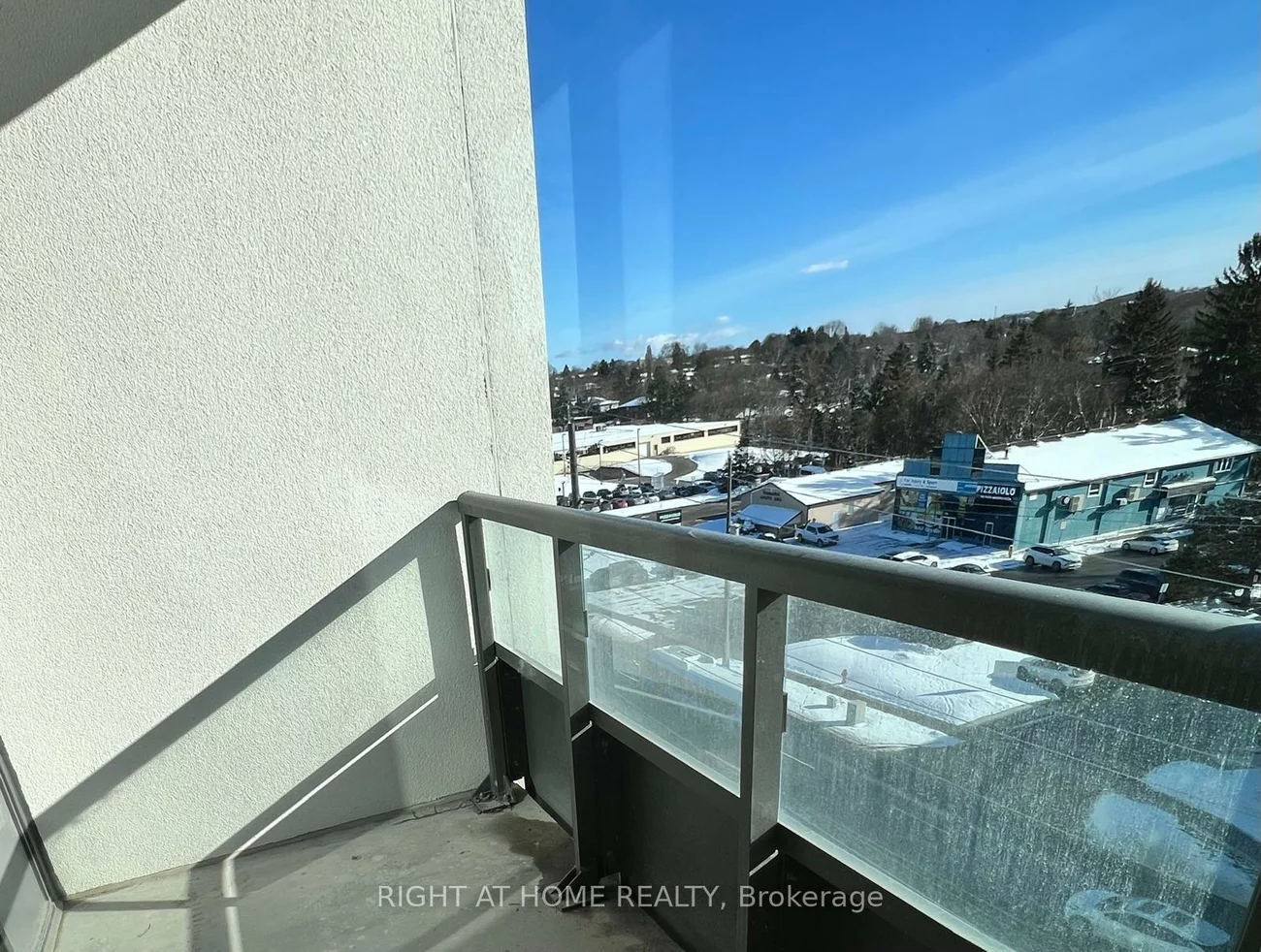 705, Davis, Huron Heights-Leslie Valley, Newmarket