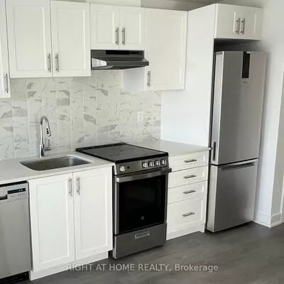 705, Davis, Huron Heights-Leslie Valley, Newmarket