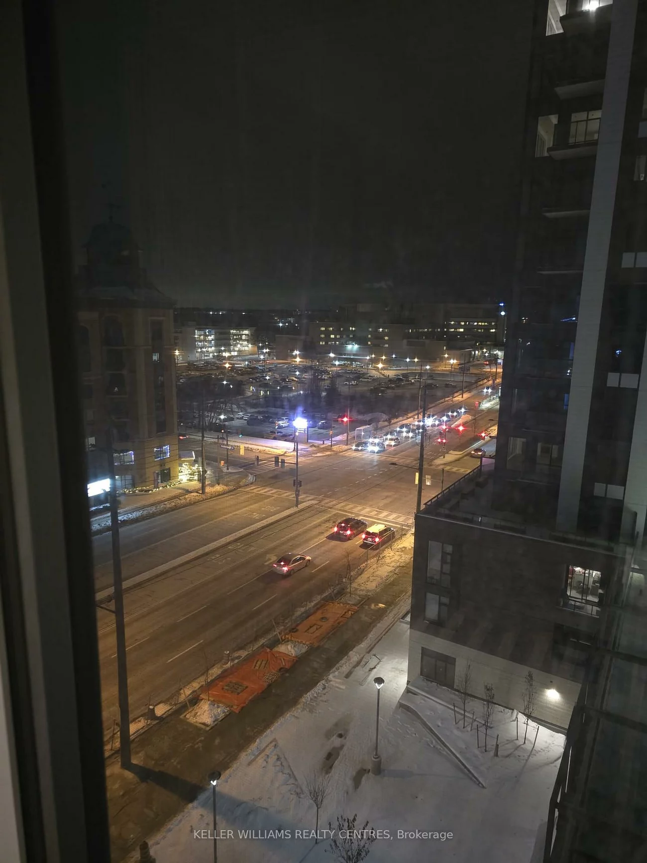 715, Davis, Huron Heights-Leslie Valley, Newmarket