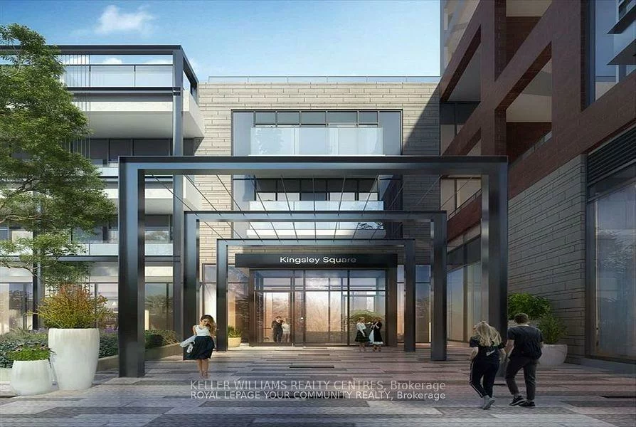 715, Davis, Huron Heights-Leslie Valley, Newmarket