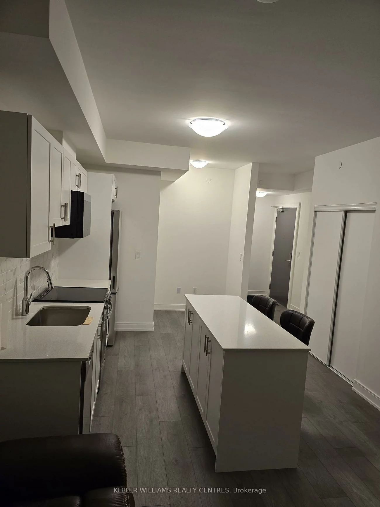 715, Davis, Huron Heights-Leslie Valley, Newmarket