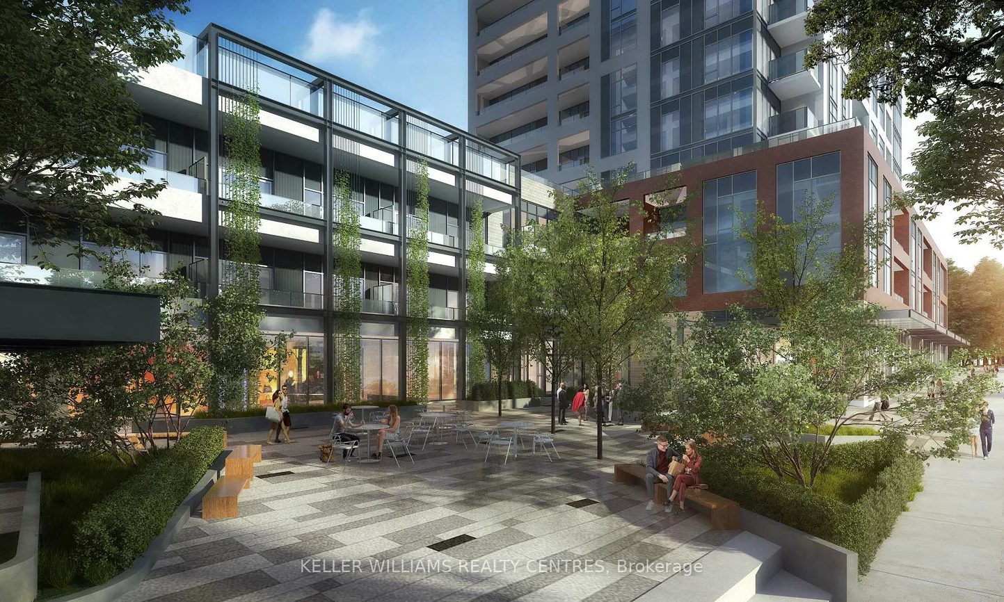 705, DAVIS, Huron Heights-Leslie Valley, Newmarket