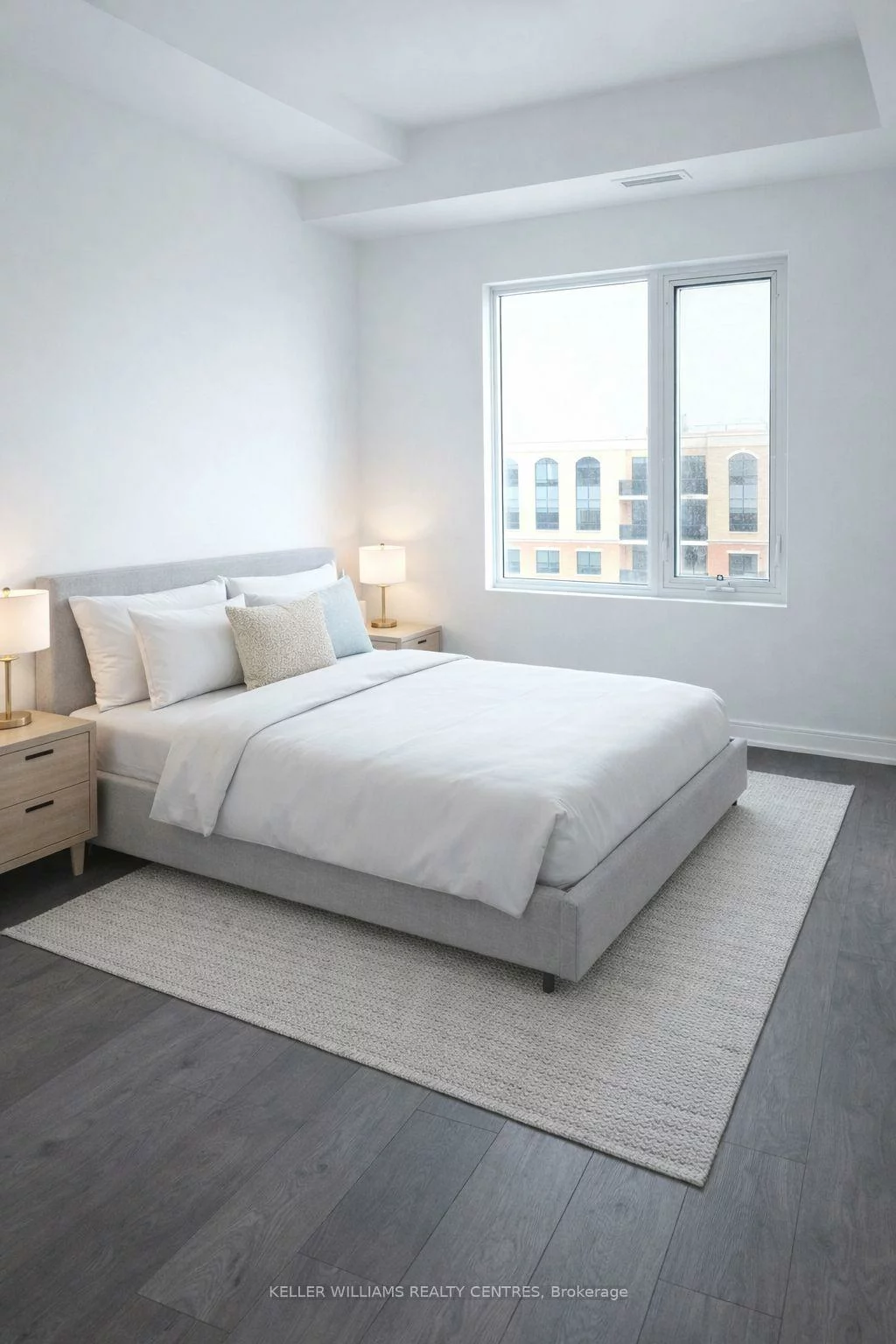 705, DAVIS, Huron Heights-Leslie Valley, Newmarket