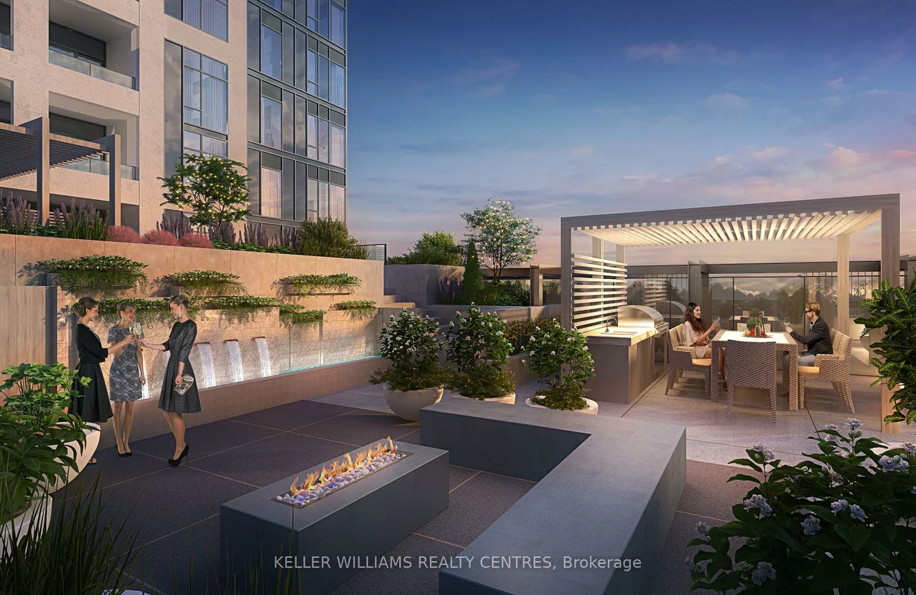 705, DAVIS, Huron Heights-Leslie Valley, Newmarket