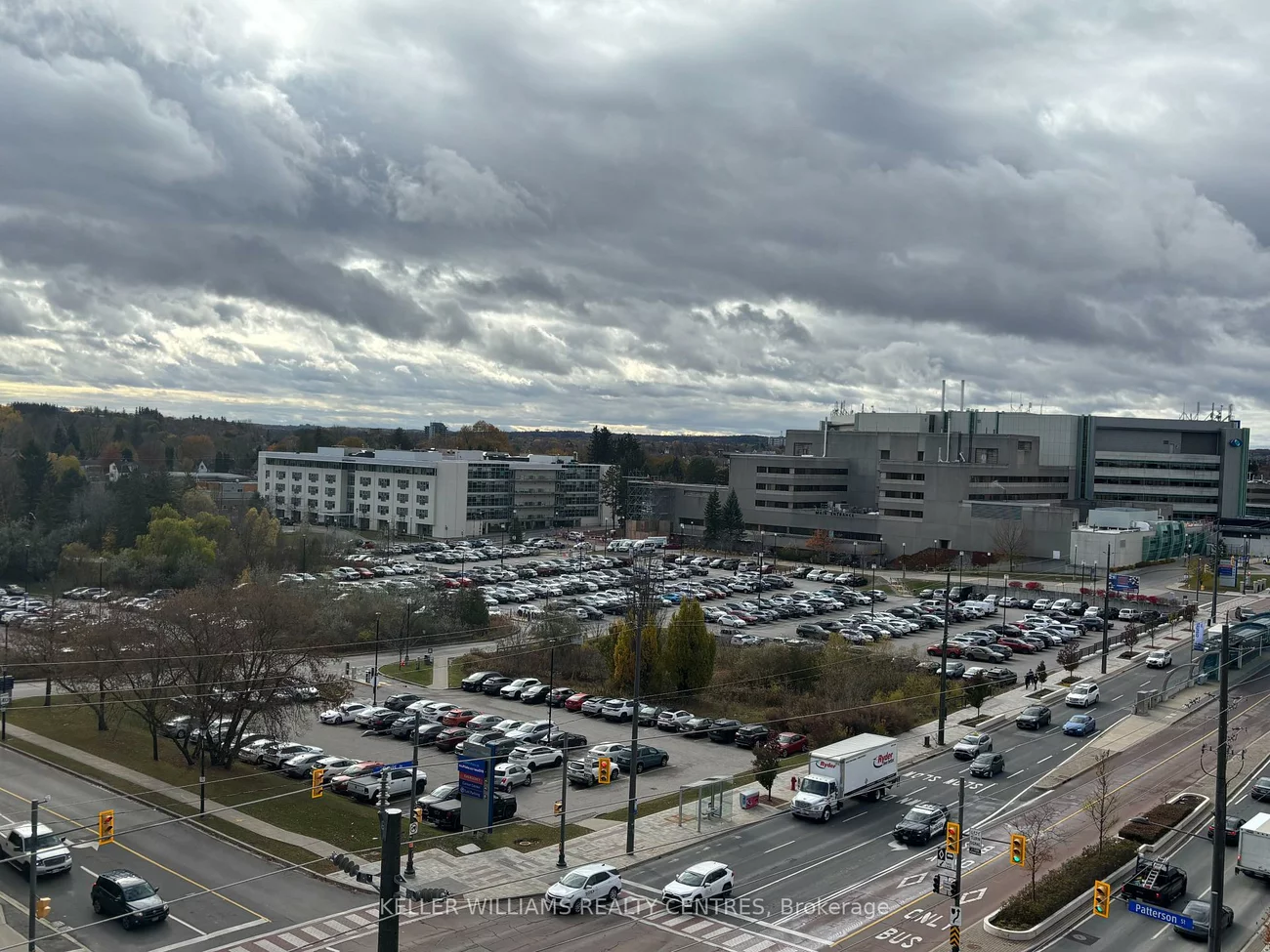 705, DAVIS, Huron Heights-Leslie Valley, Newmarket