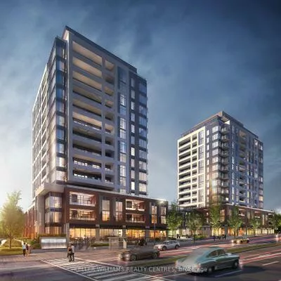 705, DAVIS, Huron Heights-Leslie Valley, Newmarket