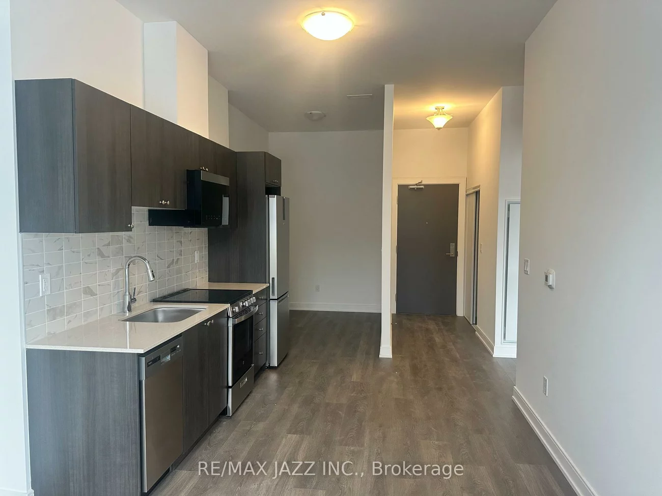 705, Davis, Huron Heights-Leslie Valley, Newmarket