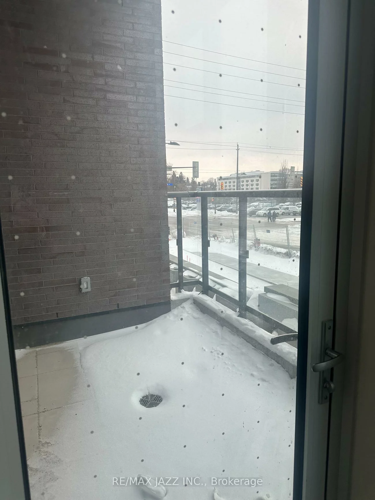 705, Davis, Huron Heights-Leslie Valley, Newmarket