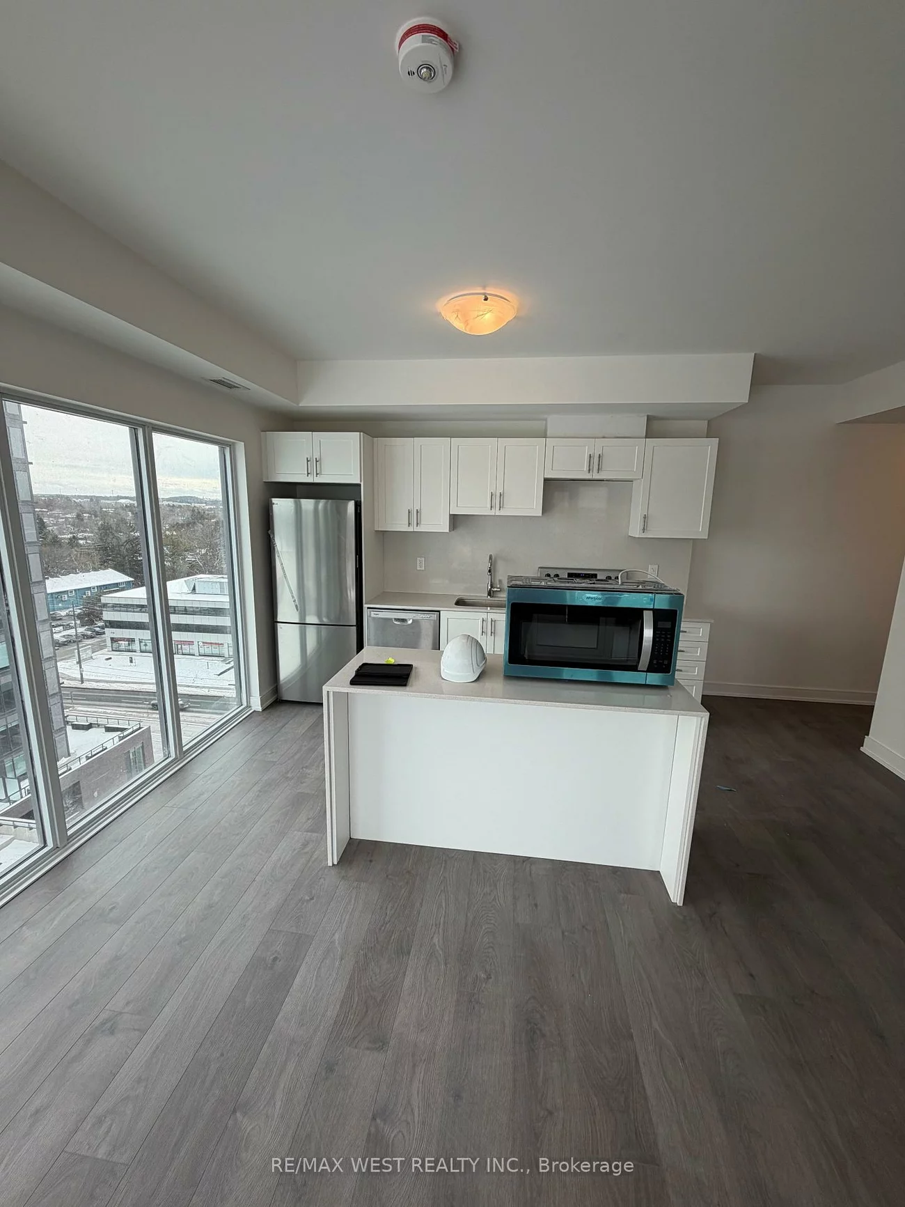 705, Davis, Huron Heights-Leslie Valley, Newmarket