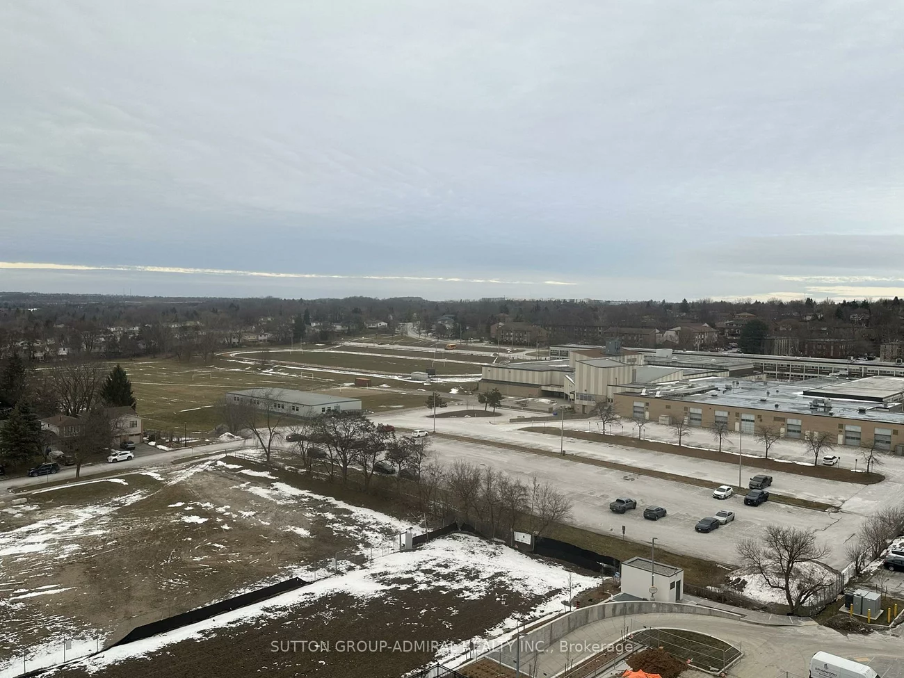 705, Davis, Huron Heights-Leslie Valley, Newmarket