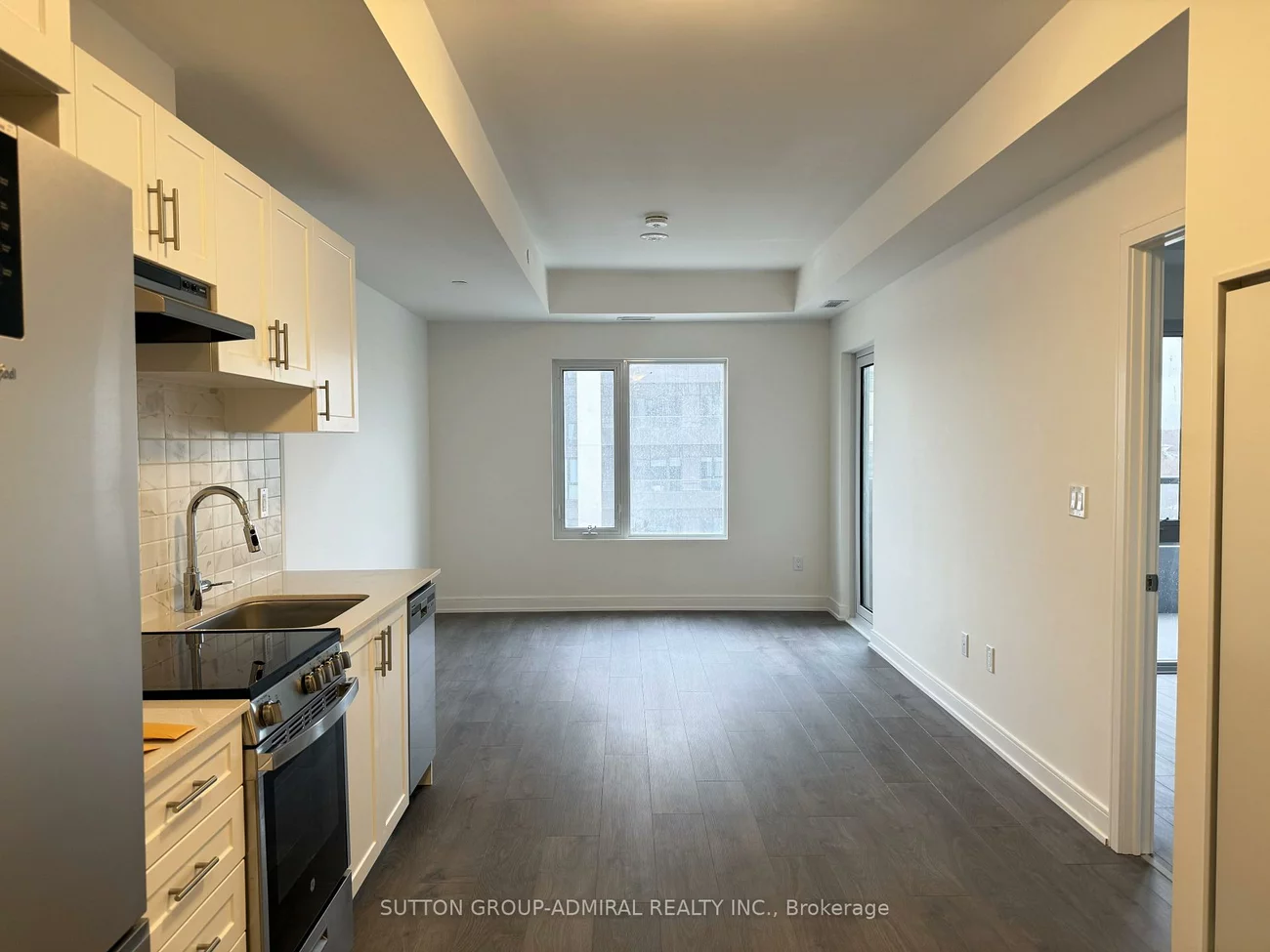 705, Davis, Huron Heights-Leslie Valley, Newmarket