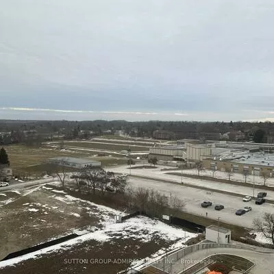 705, Davis, Huron Heights-Leslie Valley, Newmarket