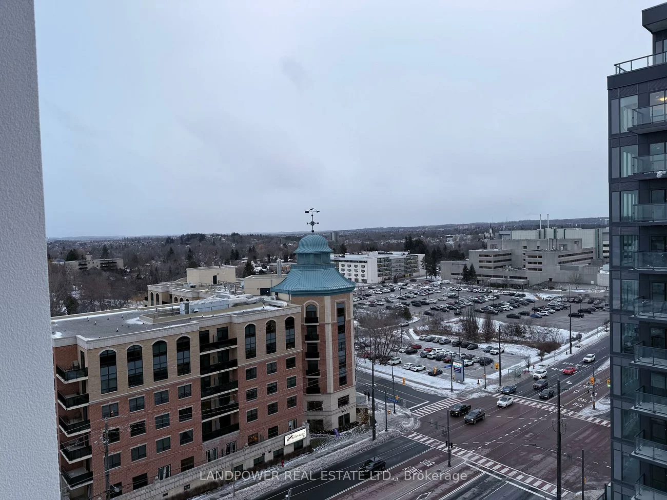 715, Davis, Huron Heights-Leslie Valley, Newmarket