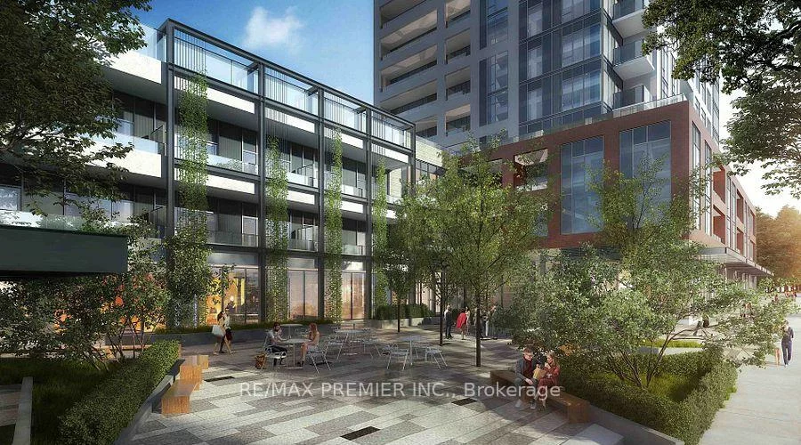 715, Davis, Huron Heights-Leslie Valley, Newmarket