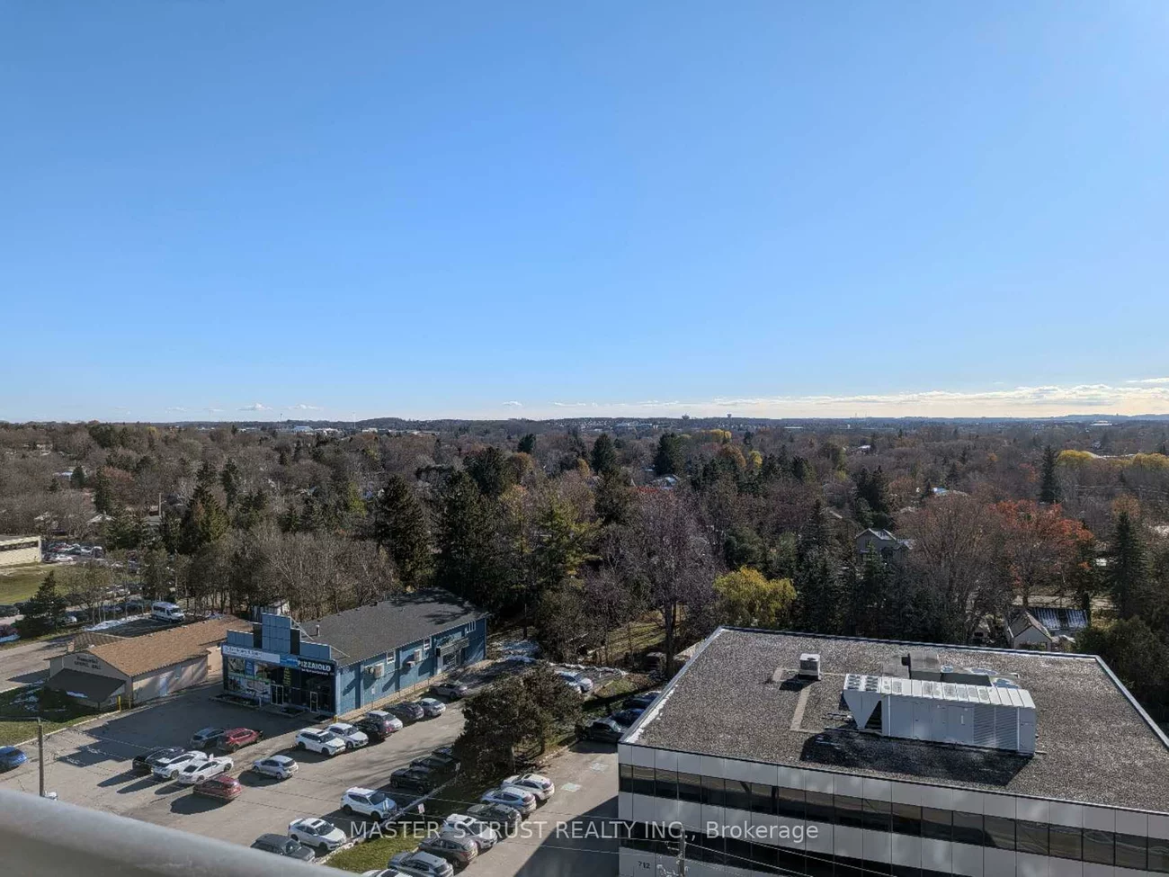 715, Davis, Huron Heights-Leslie Valley, Newmarket