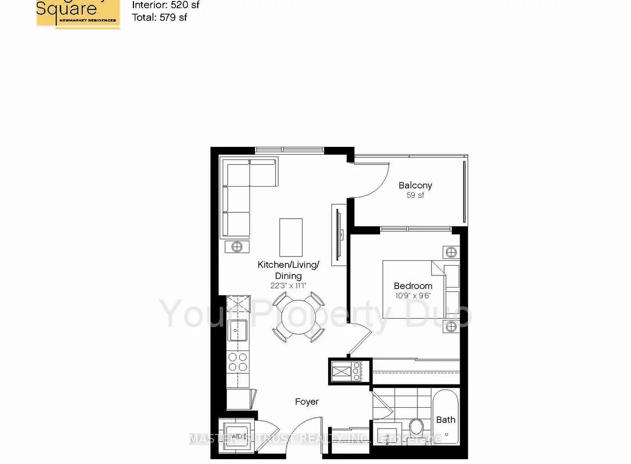 715, Davis, Huron Heights-Leslie Valley, Newmarket