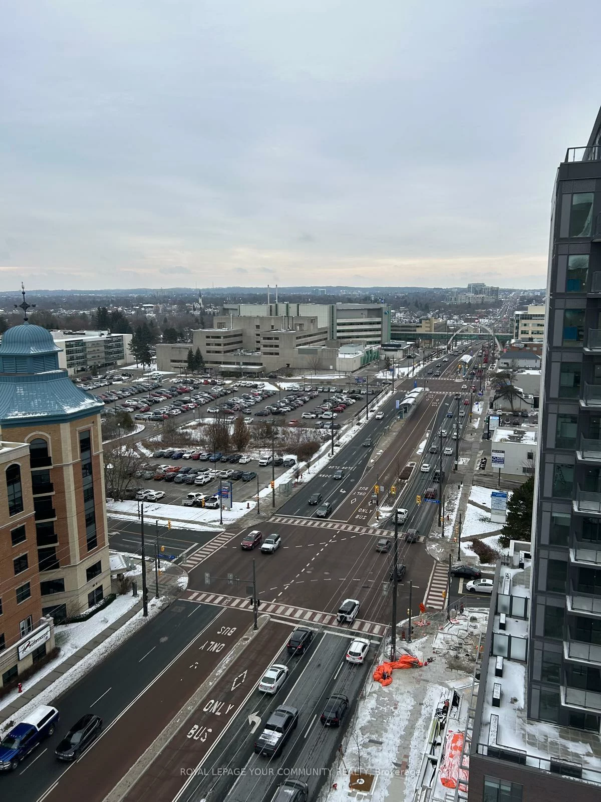 715, Davis, Huron Heights-Leslie Valley, Newmarket