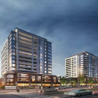 715, Davis, Huron Heights-Leslie Valley, Newmarket