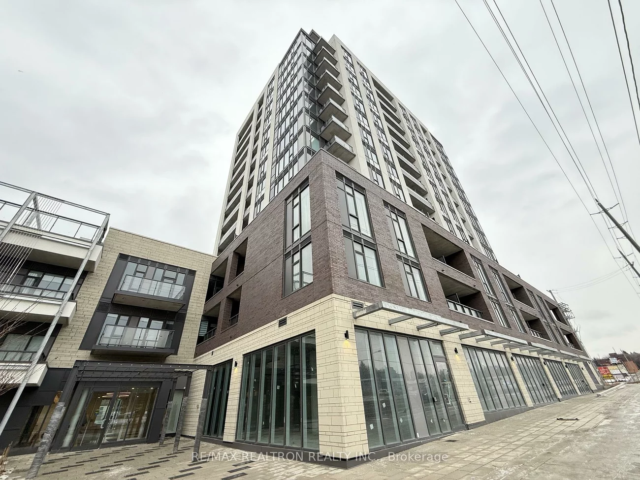 715, DAVIS, Huron Heights-Leslie Valley, Newmarket