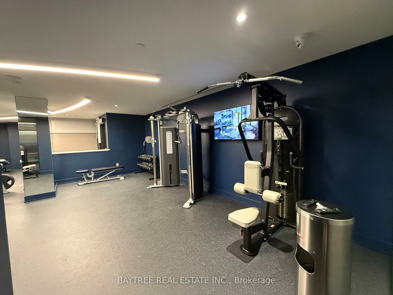 185, Deerfield, Central Newmarket, Newmarket