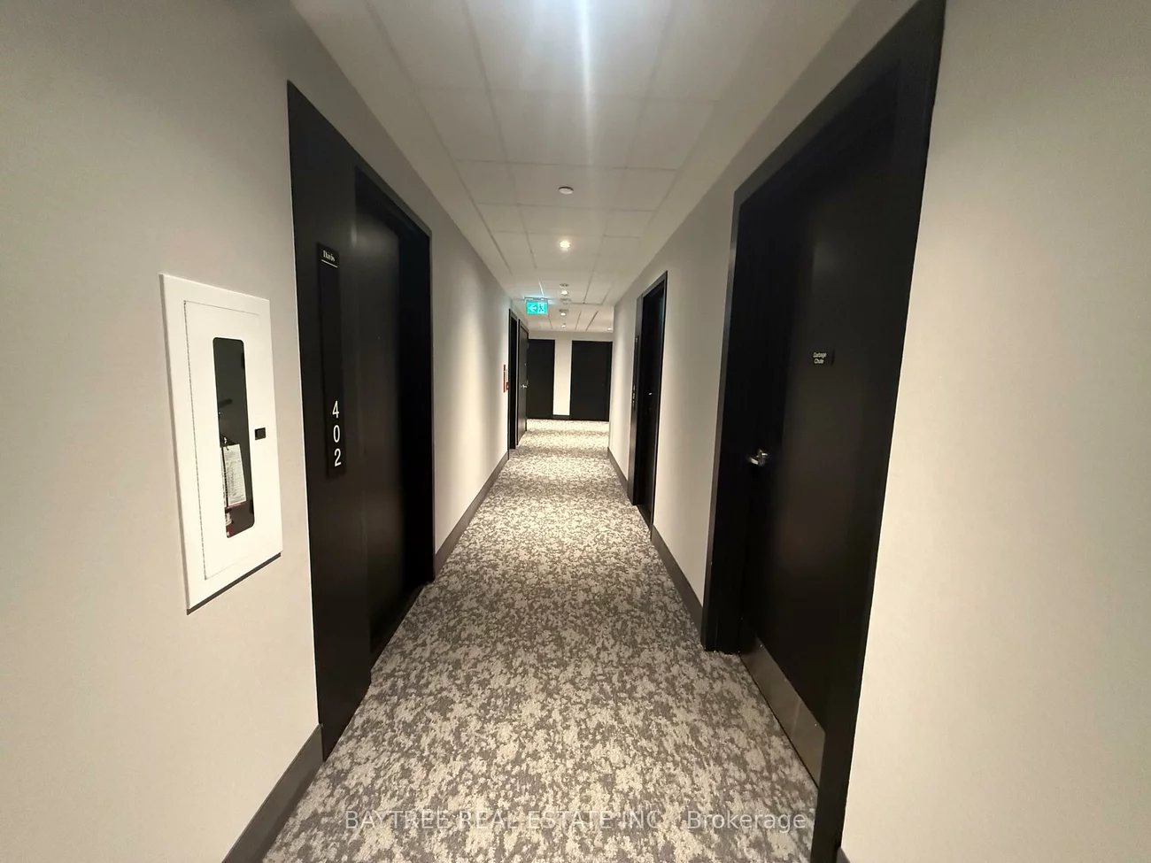 185, Deerfield, Central Newmarket, Newmarket