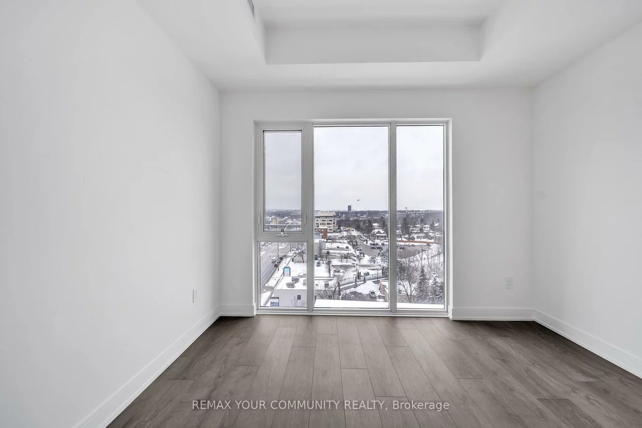 705, Davis, Huron Heights-Leslie Valley, Newmarket