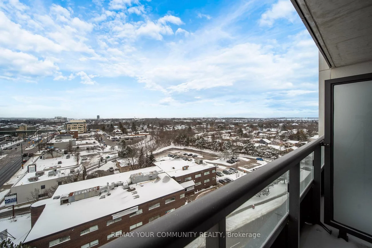 705, Davis, Huron Heights-Leslie Valley, Newmarket