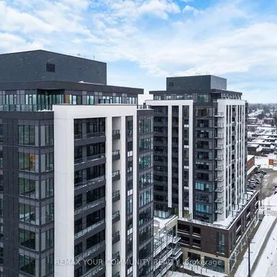 705, Davis, Huron Heights-Leslie Valley, Newmarket