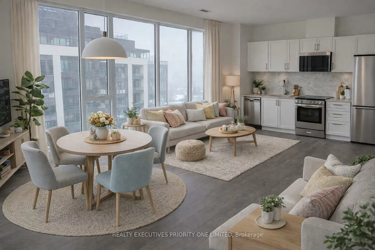 715, Davis, Huron Heights-Leslie Valley, Newmarket