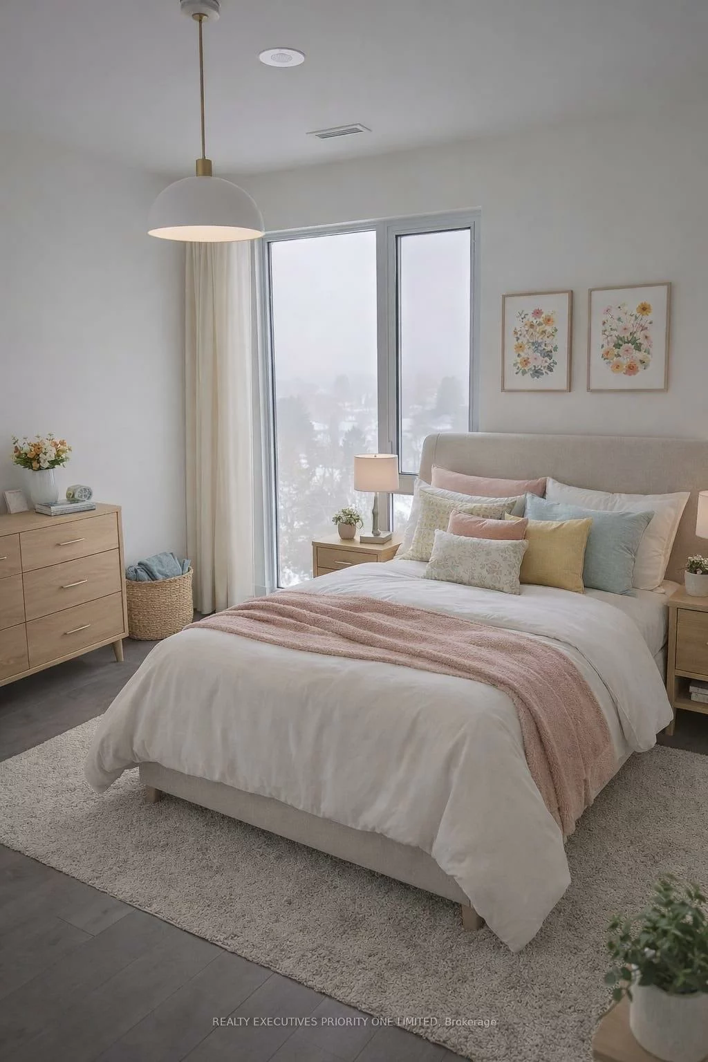 715, Davis, Huron Heights-Leslie Valley, Newmarket