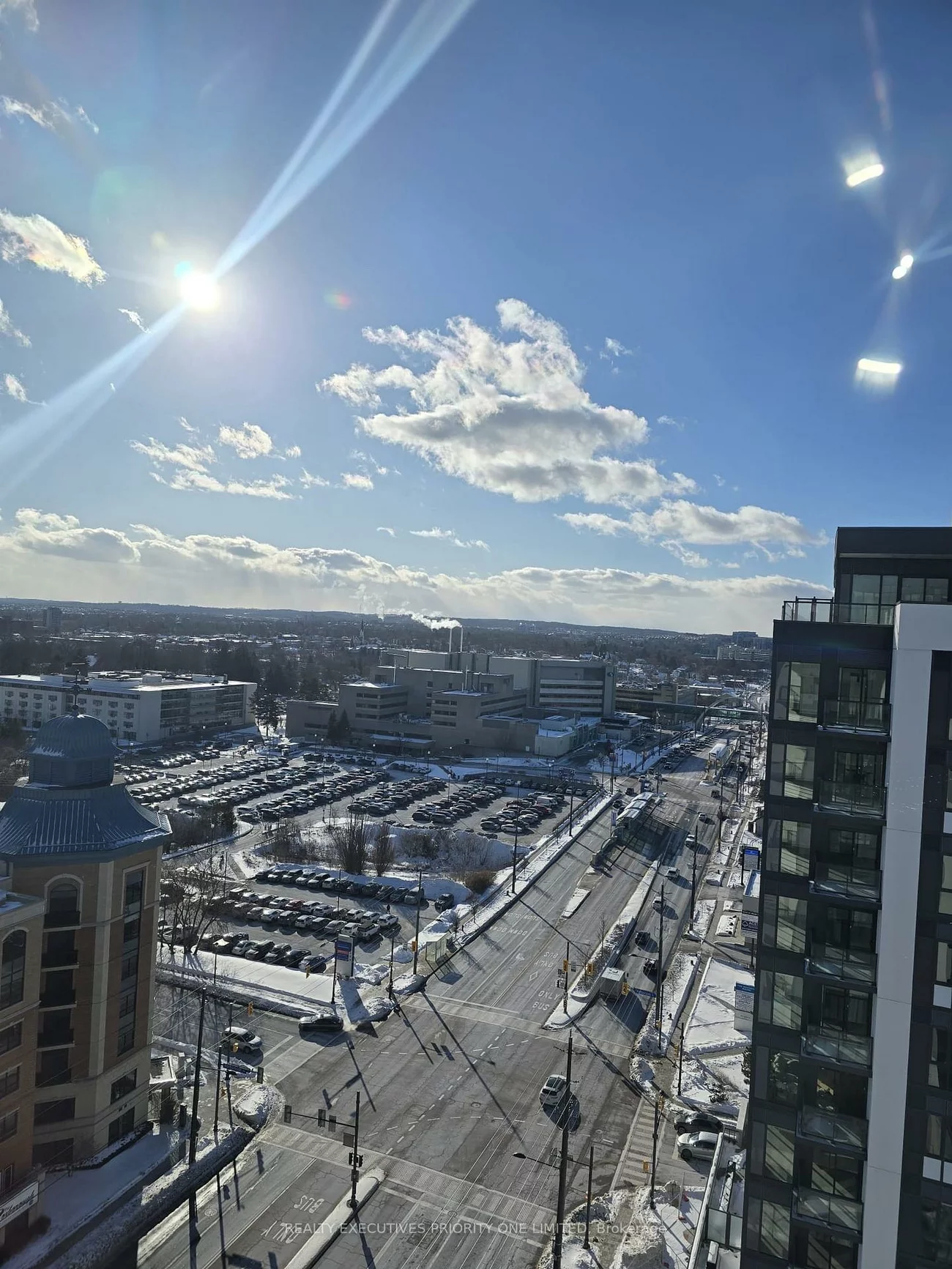 715, Davis, Huron Heights-Leslie Valley, Newmarket