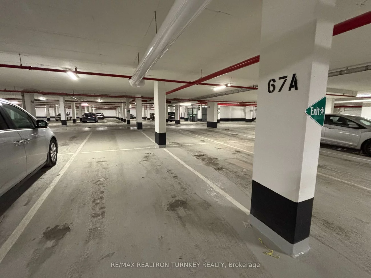 705, Davis, Huron Heights-Leslie Valley, Newmarket