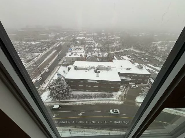 705, Davis, Huron Heights-Leslie Valley, Newmarket