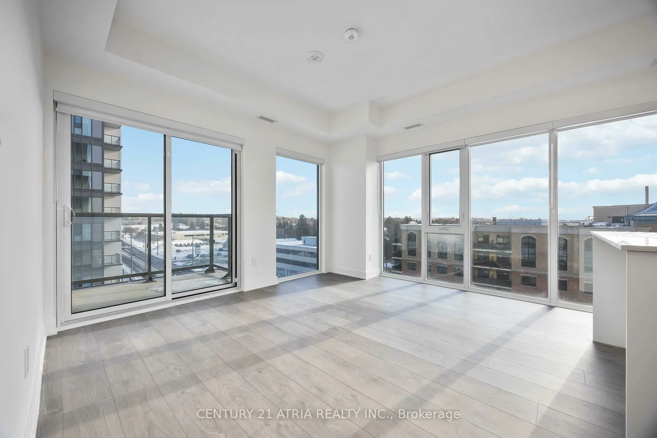 715, Davis, Huron Heights-Leslie Valley, Newmarket