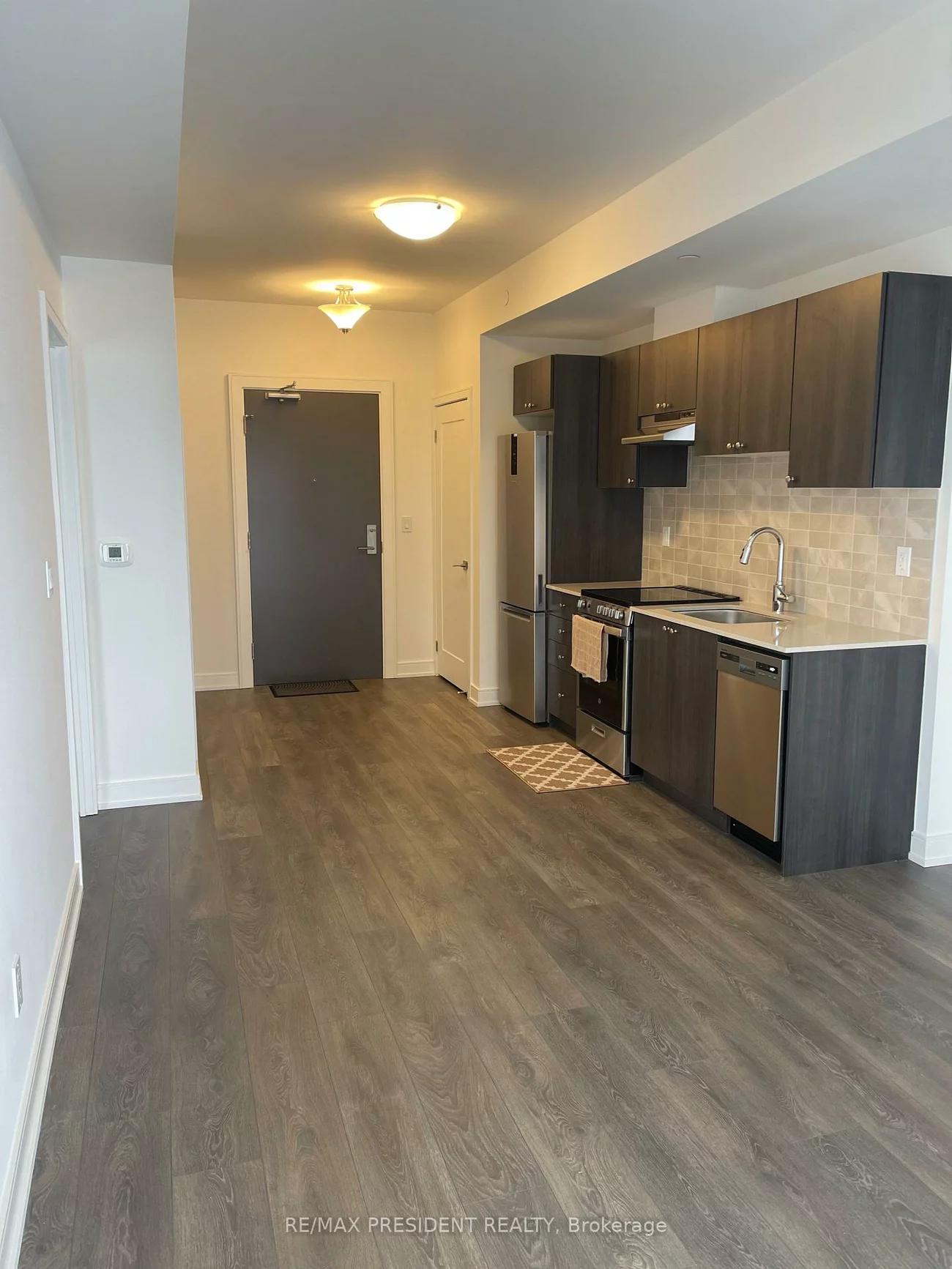 705, Davis, Huron Heights-Leslie Valley, Newmarket