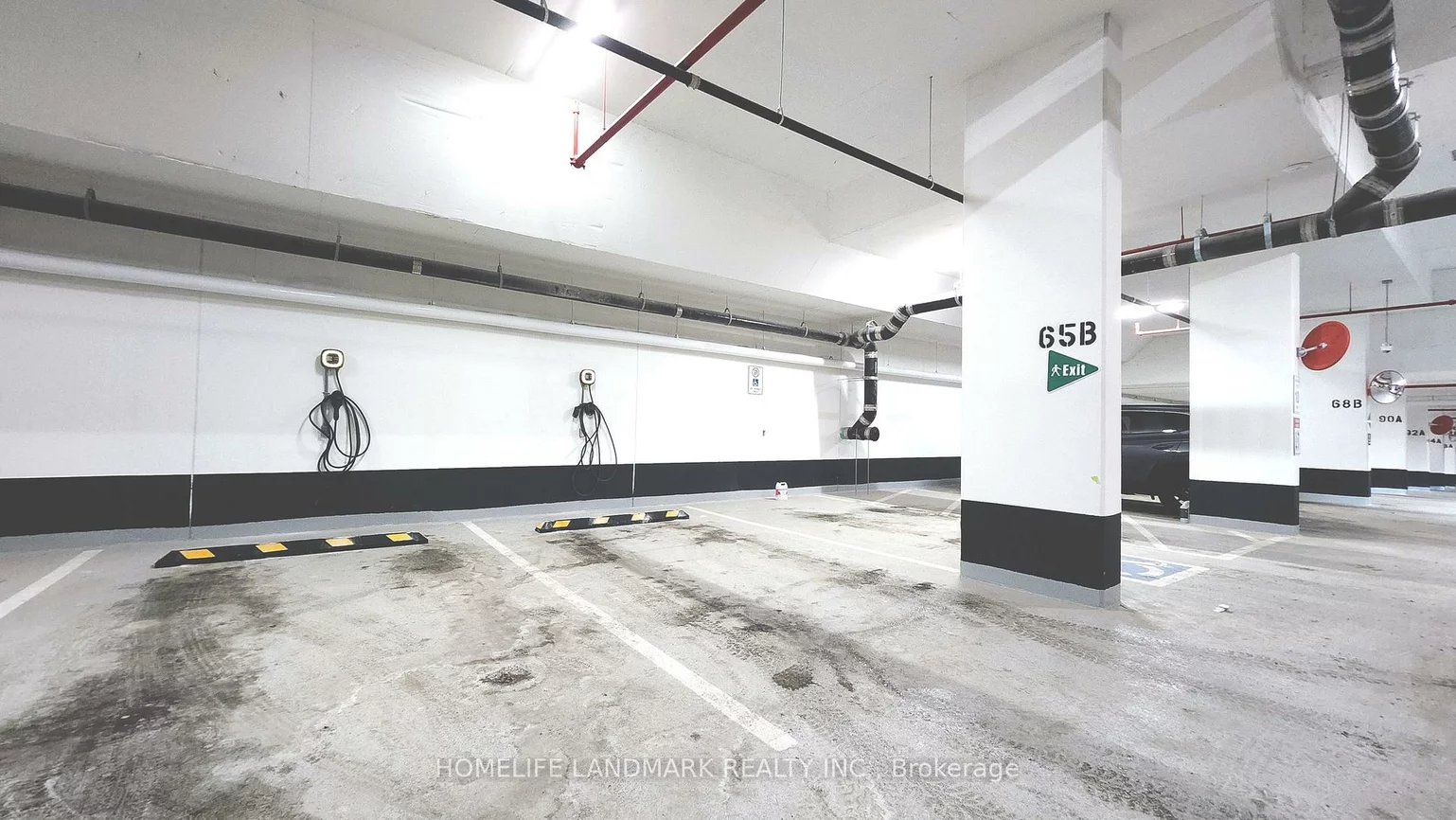 715, Davis, Huron Heights-Leslie Valley, Newmarket