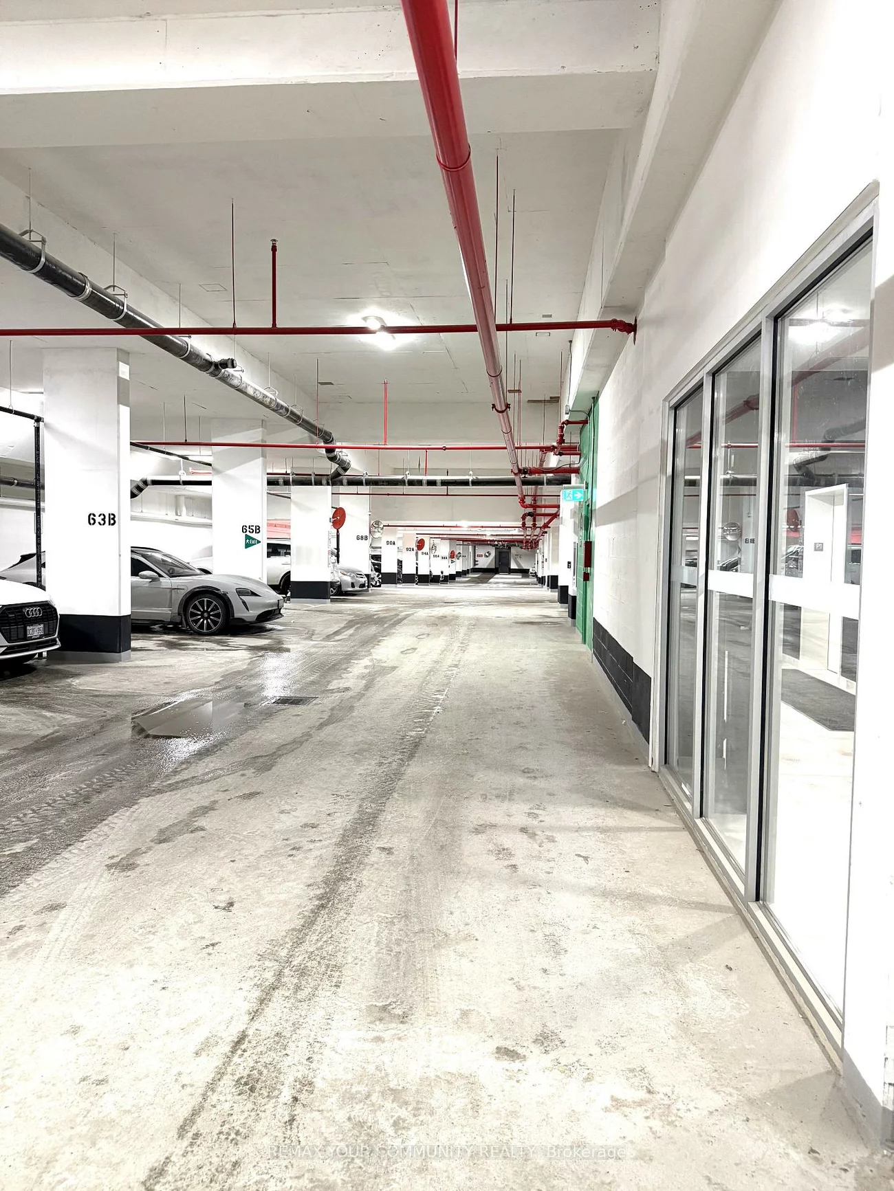 715, Davis, Huron Heights-Leslie Valley, Newmarket