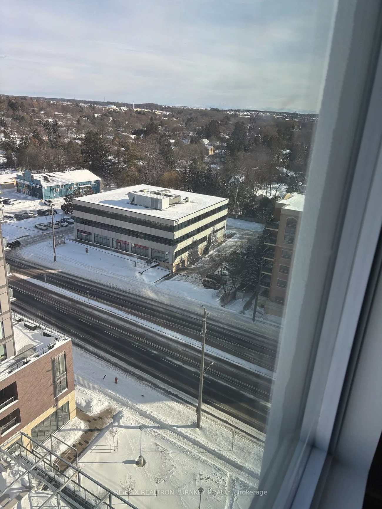 705, Davis, Huron Heights-Leslie Valley, Newmarket