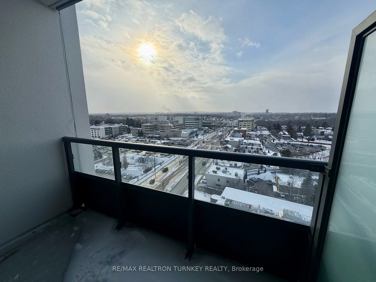 705, Davis, Huron Heights-Leslie Valley, Newmarket