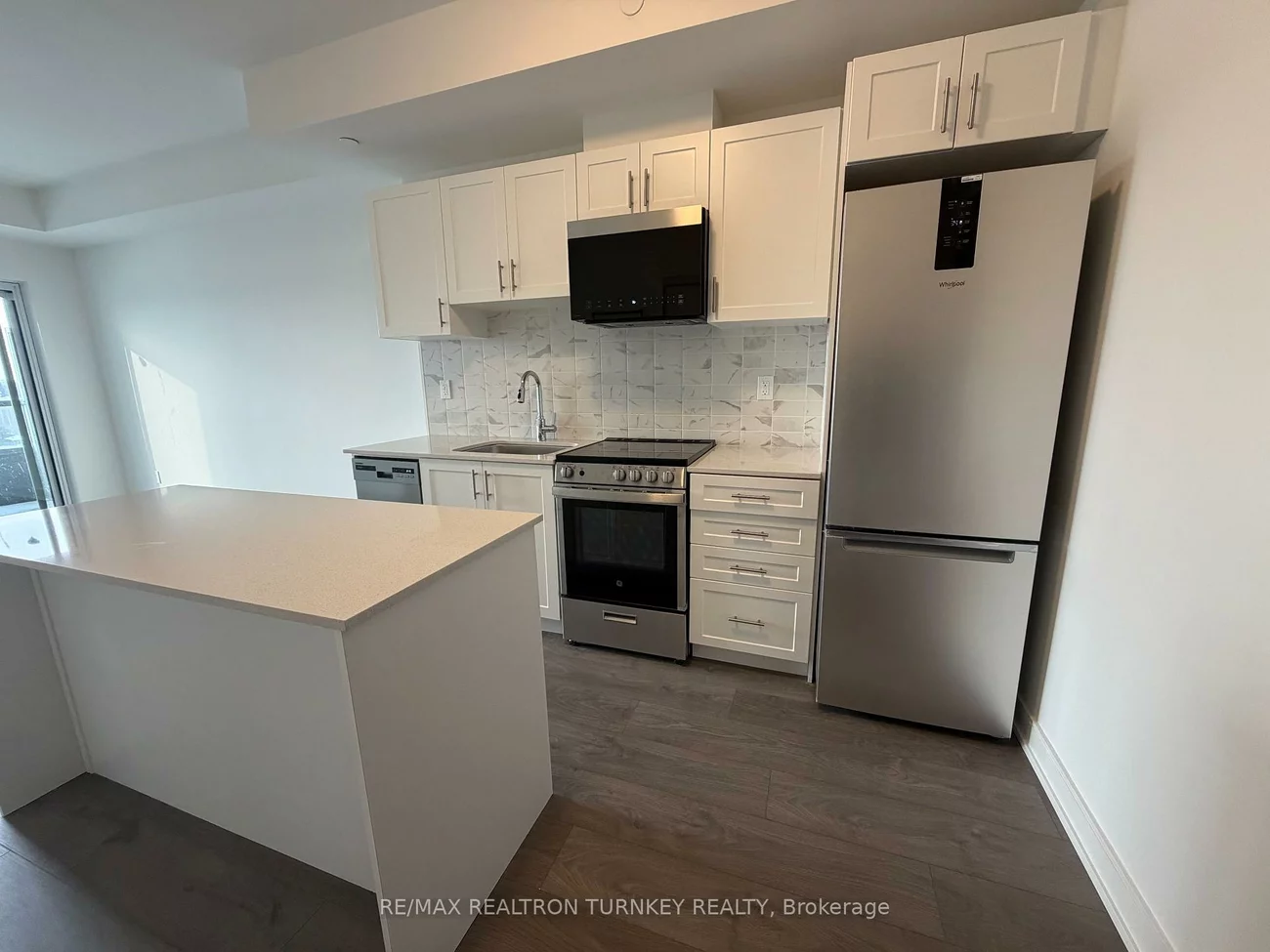 705, Davis, Huron Heights-Leslie Valley, Newmarket